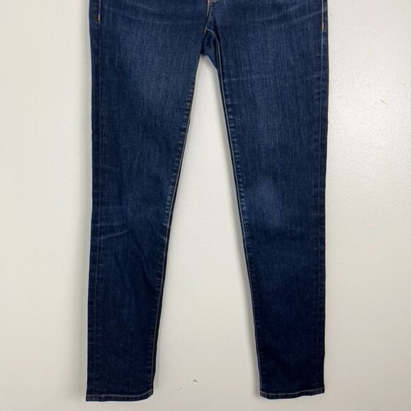 Kate Spade Play Hooky Broome Street Skinny Jeans - Picture 4 of 12